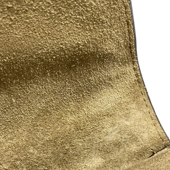 Auth GUCCI Dionysus /GG Supreme 421970 Beige Ebony PVC Suede Shoulder Bag - Picture 15 of 16